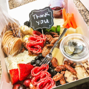 Mini Boxes (2 order minimum)