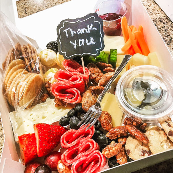 Mini Boxes (2 order minimum)
