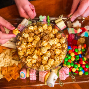 Kids' Board (Add-On)